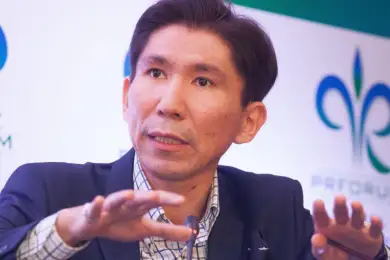 Ежегодные послания это уже вчерашний день — Досым Сатпаев