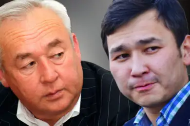 Журналисты Сейтказы и Асет Матаевы оправданы — Верховный суд