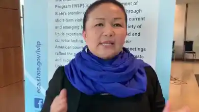 Сайрагуль Сауытбай