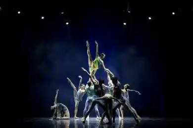 Артисты «Астана Балет» покорили зрителей в США 