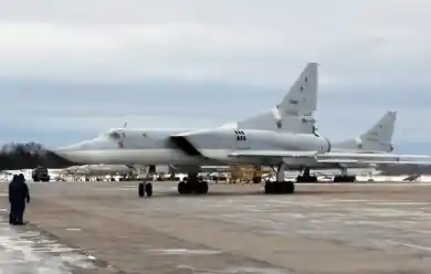 Трое российских военных нелепо погибли на аэродроме под Калугой