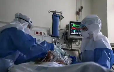 EPA-EFE/TIAGO PETINGA