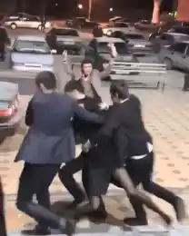 кадр из видео