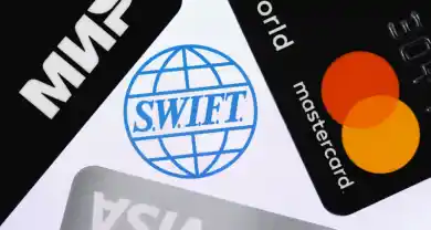 Как отключение России от SWIFT повлияет на Казахстан