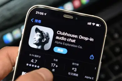 Оман заблокировал модную аудио-соцсеть Clubhouse