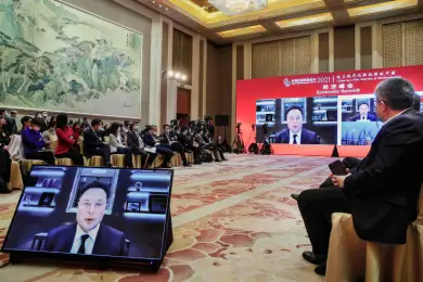 Илон Маск отверг обвинения в шпионаже при помощи электромобилей