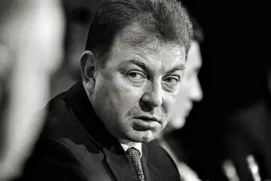 Юрий Ильин стал министром по ЧС