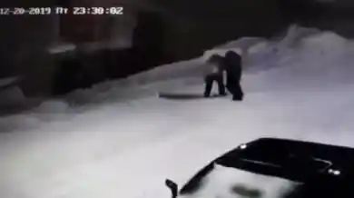 кадр из видео