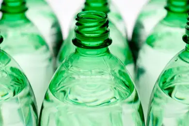 Создан биопластик, который разлагается за три месяца