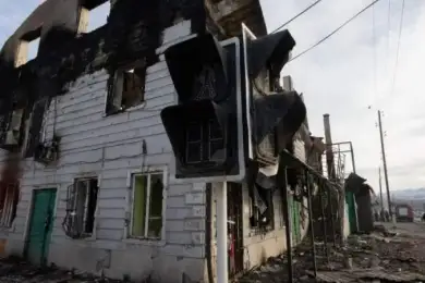 Ответ на кордайские беспорядки. Новый комитет создали в Казахстане