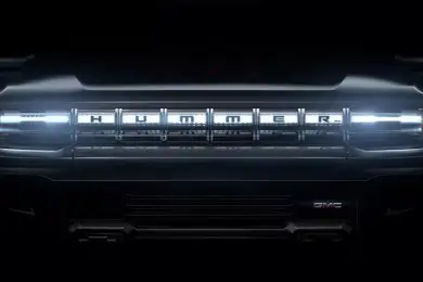 Hummer возродится и станет полностью электрическим