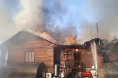 Токаев поручил уволить ряд чиновников Жамбылской области