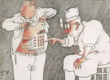 Испания начала официально лечить коррупционеров