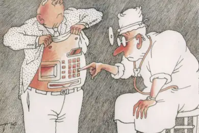 Испания начала официально лечить коррупционеров