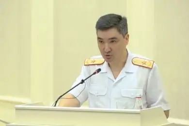 «Иногда преступления выдумывались» — глава Антикора