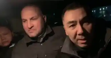 кадр из видео