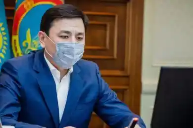 Алтай Кульгинов