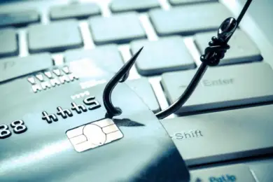 Мошенники создали восемь клонов сайта Народного банка Казахстана