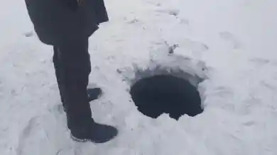 ДЧС Костанайской области