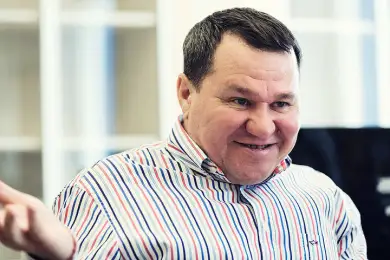 Казахстанский миллиардер Анатолий Балушкин объявлен в розыск