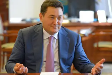 Информация о задержании акима Булата Бакауова не подтверждается