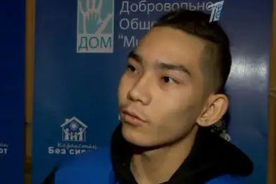 Министр прокомментировал случай с побегом мальчика-жертвы школьной дедовщины в Алматы