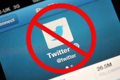 Новая деспотия. Twitter заблокировал аккаунт Семена Слепакова за стихи против Навального