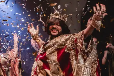 Владимир Зеленский отрекся от Филиппа Киркорова