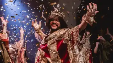 Филипп Киркоров