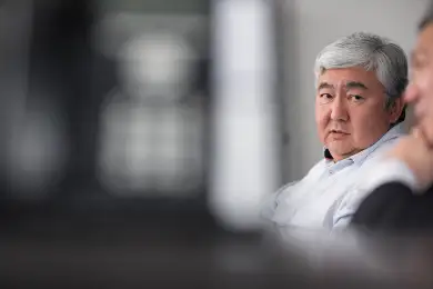 История нам даёт шанс — экономист Алмас Чукин о крушении нефтяных цен