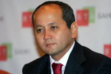 Аблязова поймали за руку. Он публиковал посты от имени Айсултана