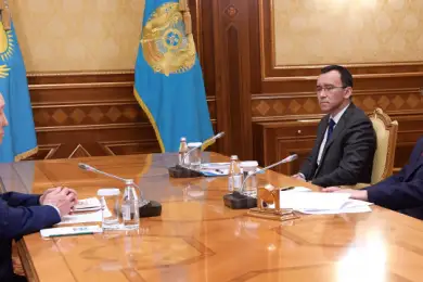 Переходить на латиницу нужно научно — Адиль Ахметов