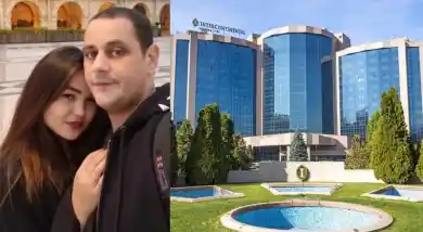 Мохамед Баракат