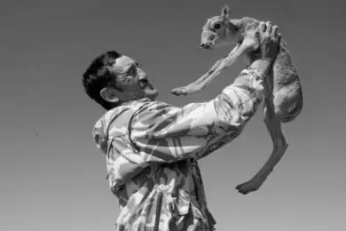 Тюрьма пожизненно. Такое наказание для убивших егеря требует прокурор