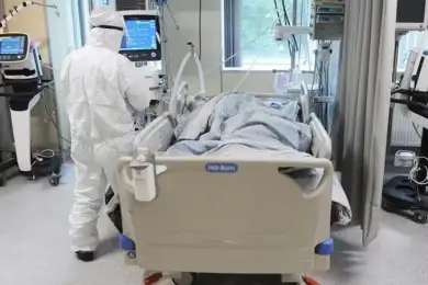 За сутки в Казахстане заболело ковидом свыше 7 тысяч человек