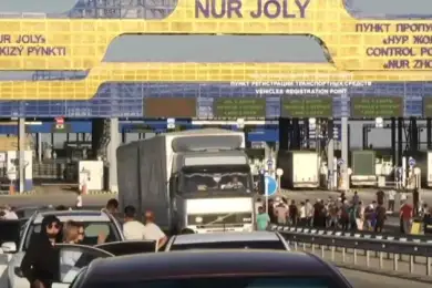 Компания сестры Назарбаева уличена в крупной контрабанде