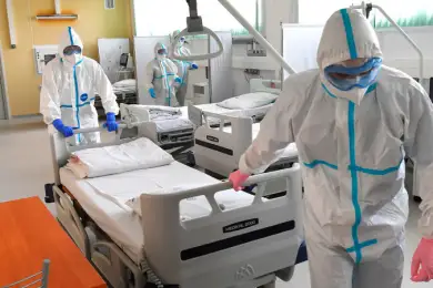 Назван неожиданный способ защититься от коронавируса