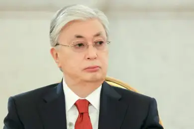 Токаеву исполнилось 69 лет. Немного о президенте РК