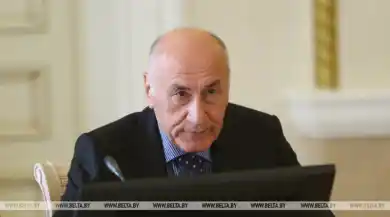 Насирджан Юсупов, БЕЛТА