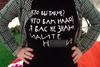 Скандальное назначение в России: новый министр культуры оказалась апологетом бескультурья и нецензурной лексики