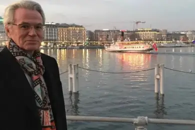 Алматы опять проиграла дело против Виктора Храпунова