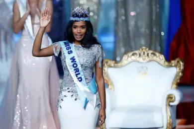 «Мисс мира – 2019»: победила Ямайка