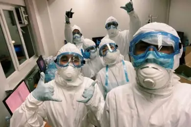 Уже 220 человек вылечились от коронавируса в Казахстане