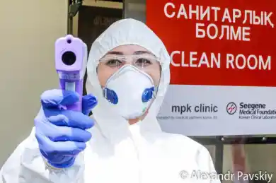Ужесточают карантин в Нур-Султане — новое постановление