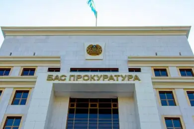 Будьте осторожнее в публичных спорах — Генпрокуратура