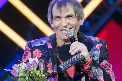 Бари Алибасов оказался замешан в новый скандал