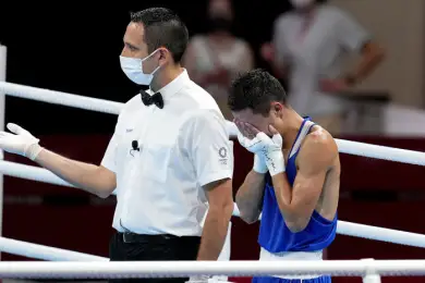 Одиннадцать причин провала Казахстана на олимпиаде в Токио