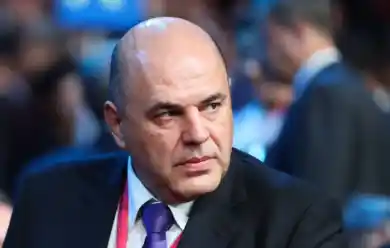 Михаил Мишустин, tass.ru
