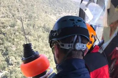 Пошел за сигаретами за границу. Как спасали блудного француза