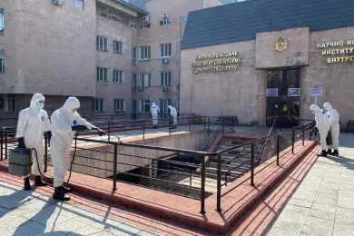 Четверо контактных с умершей от коронавируса казахстанкой не заражены